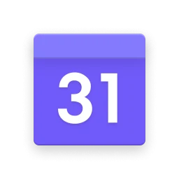 Naver Calendar